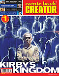 (image for) Comic Book Creator 1